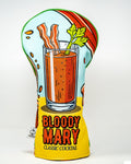 Bloody Mary - Portada del conductor