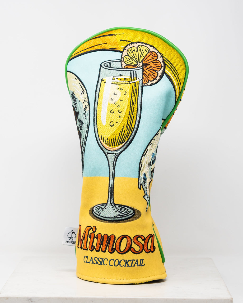 Mimosa - Funda para conductor