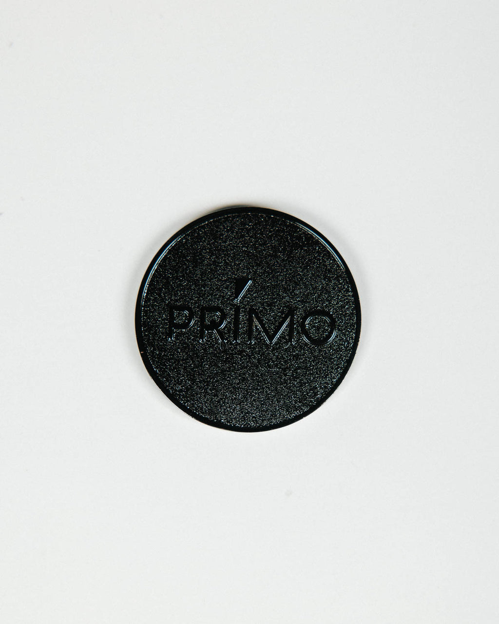 Primo Ball Marker with clear protective case