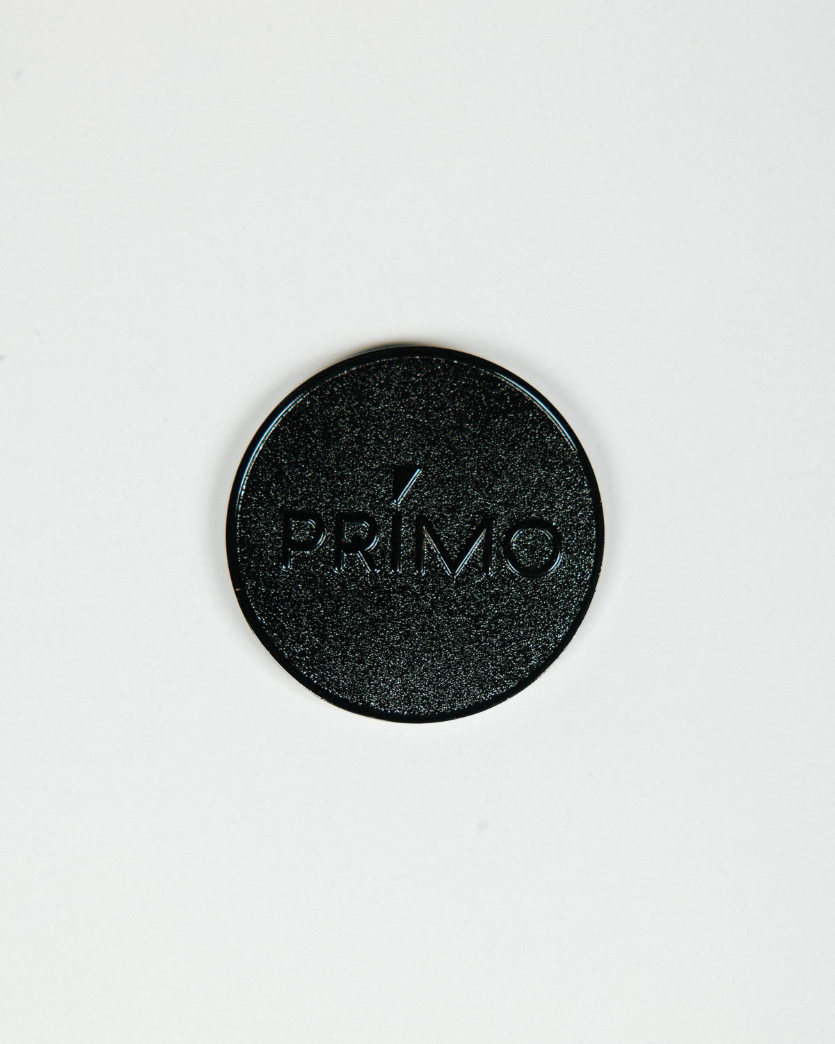 Primo Ball Marker with clear protective case