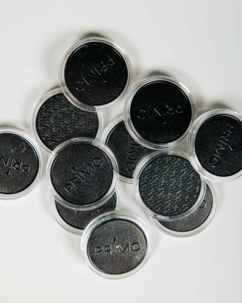 Primo Ball Marker close up