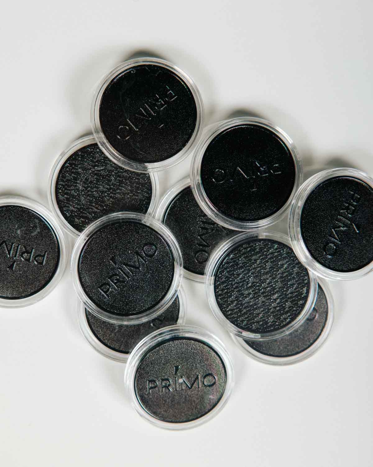 Primo Ball Marker close up
