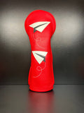 Remove Before Flight Headcover