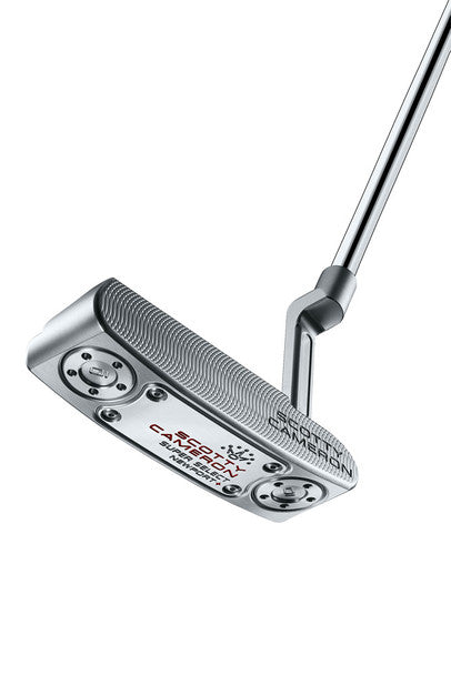 Scotty Cameron 2023 Super Select Newport Plus Putter