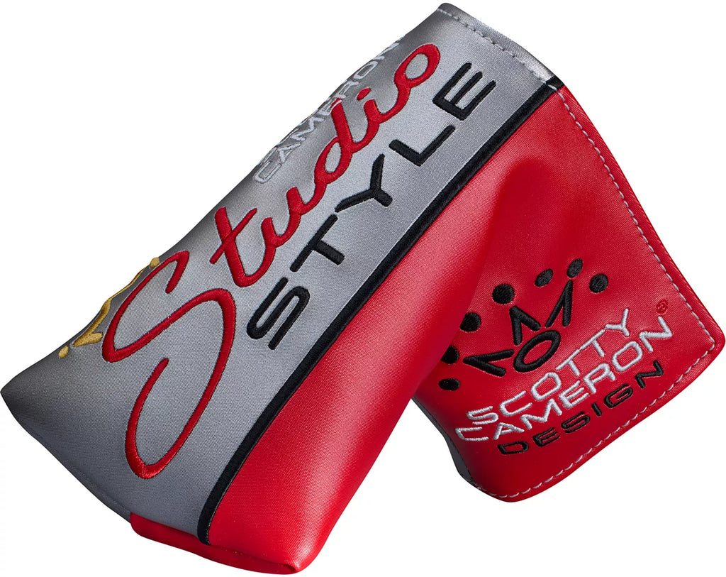 Putter Scotty Cameron Studio Style Newport 2 Plus