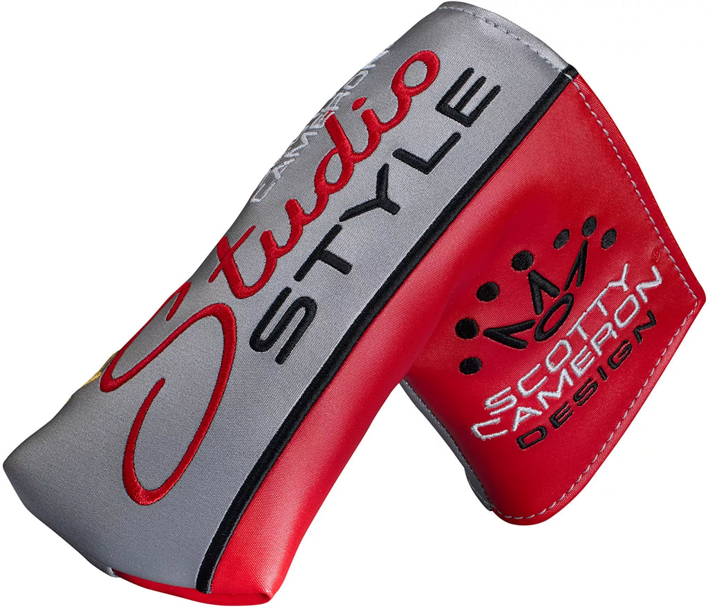 Scotty Cameron Studio Style Newport Putter