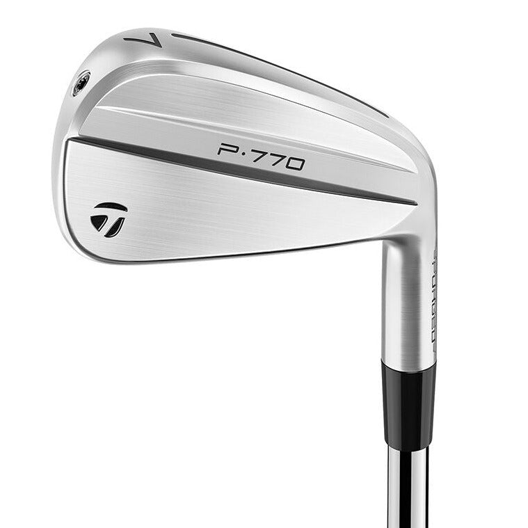 TaylorMade P∙770 Iron Set
