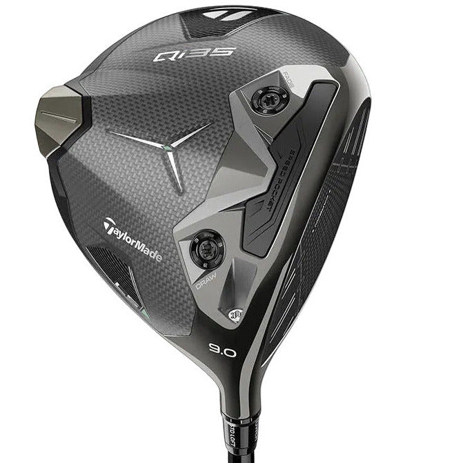 Driver TaylorMade Qi35 LS