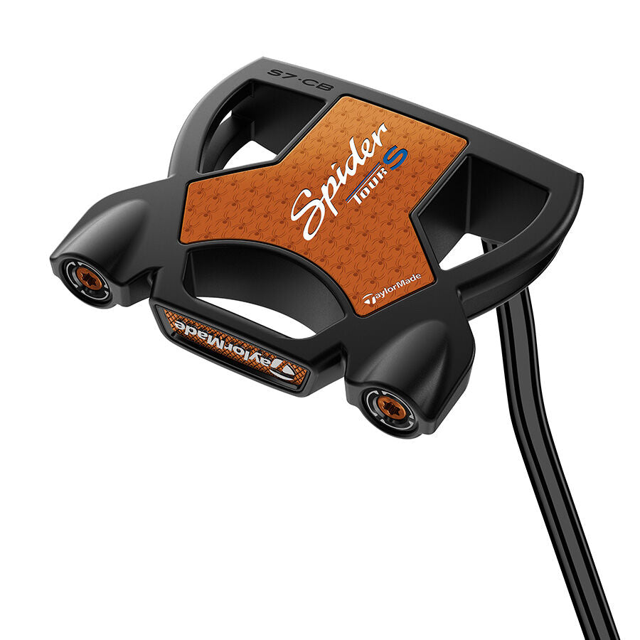 Putter TaylorMade Spider Tour S Counter Balance