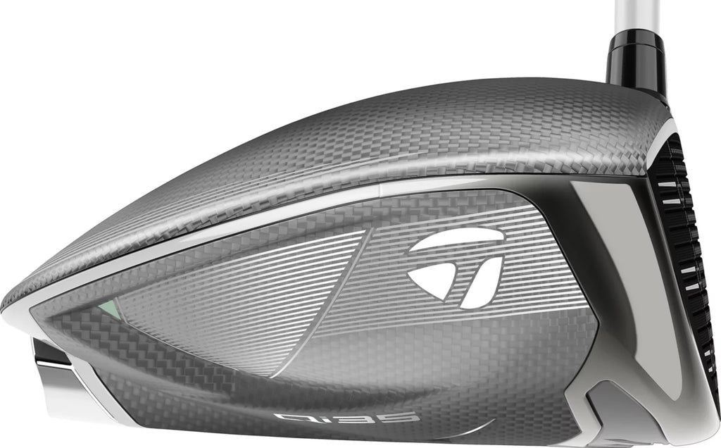 Driver TaylorMade Qi35 Max Lite pour femmes