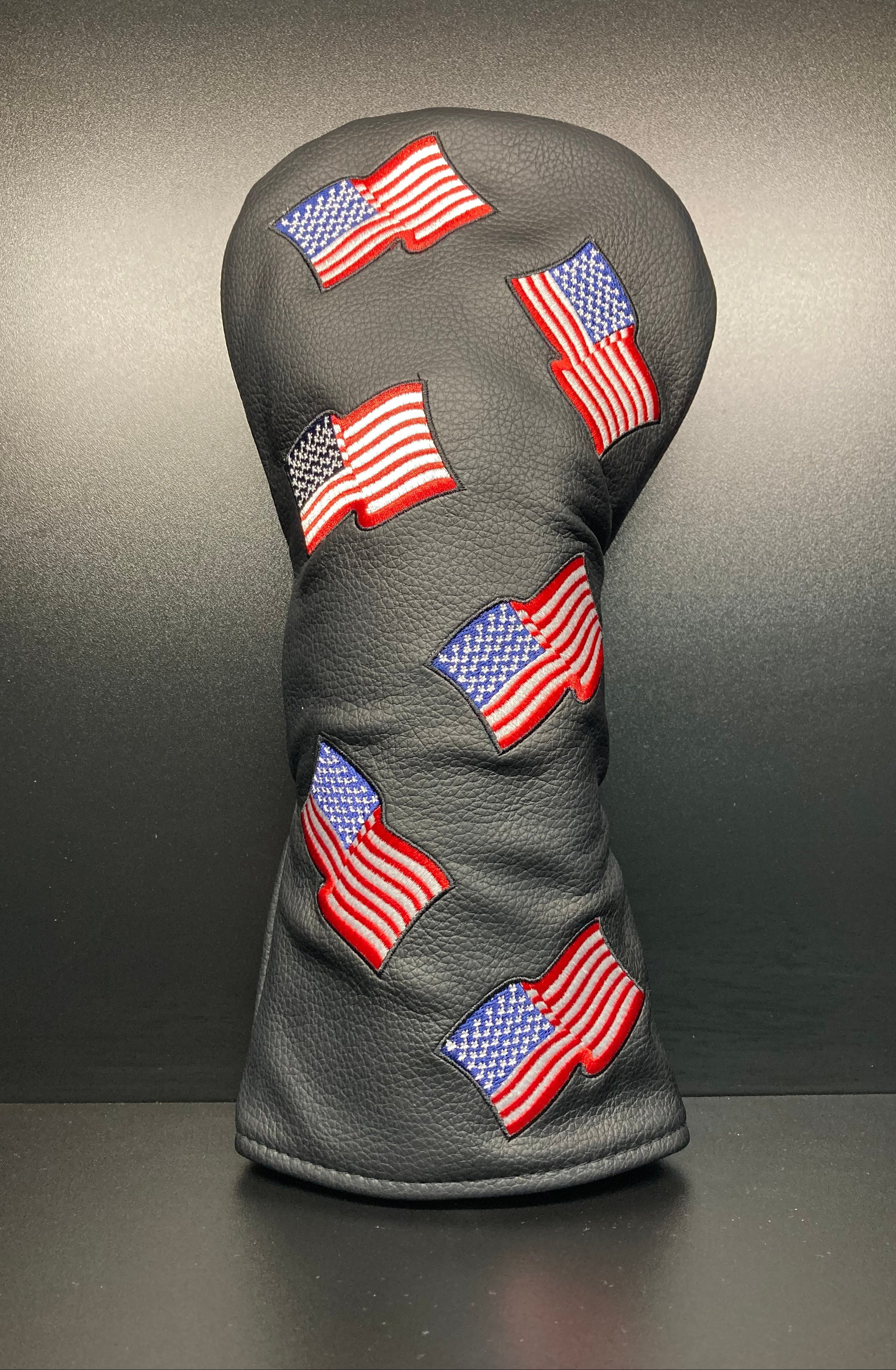 USA Flag Headcover