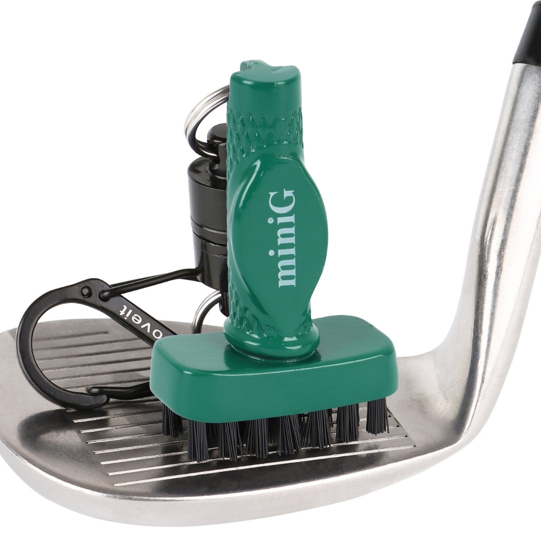 miniG by Grooveit – "The Dry Scrubber"