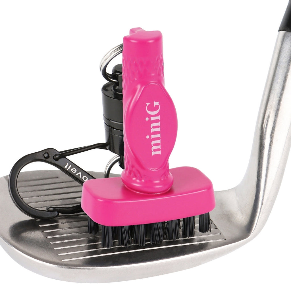 miniG by Grooveit – "The Dry Scrubber"