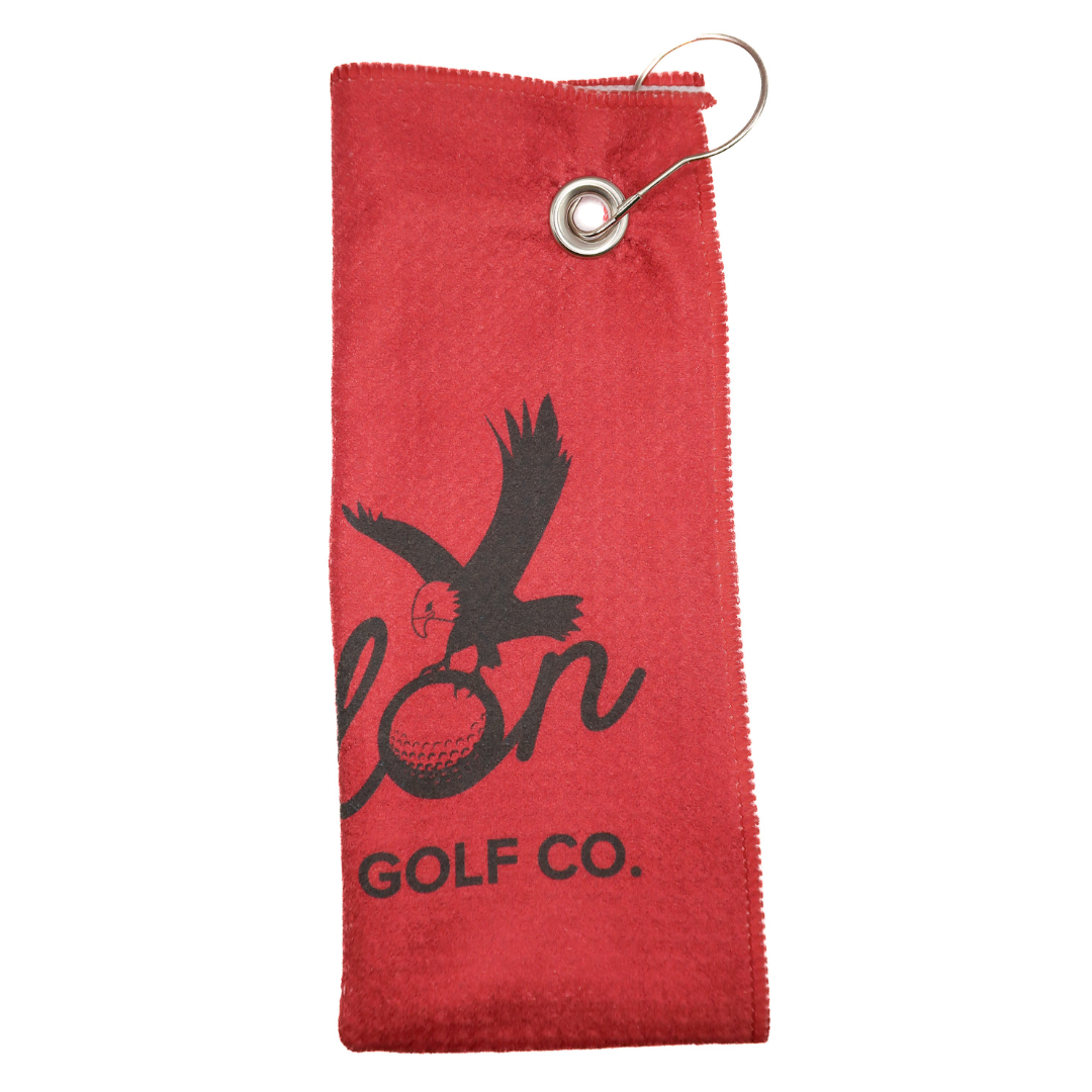 Toallas de golf Talon Utility