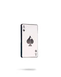 Ace of Spades Ball Marker - Black Girl Golf