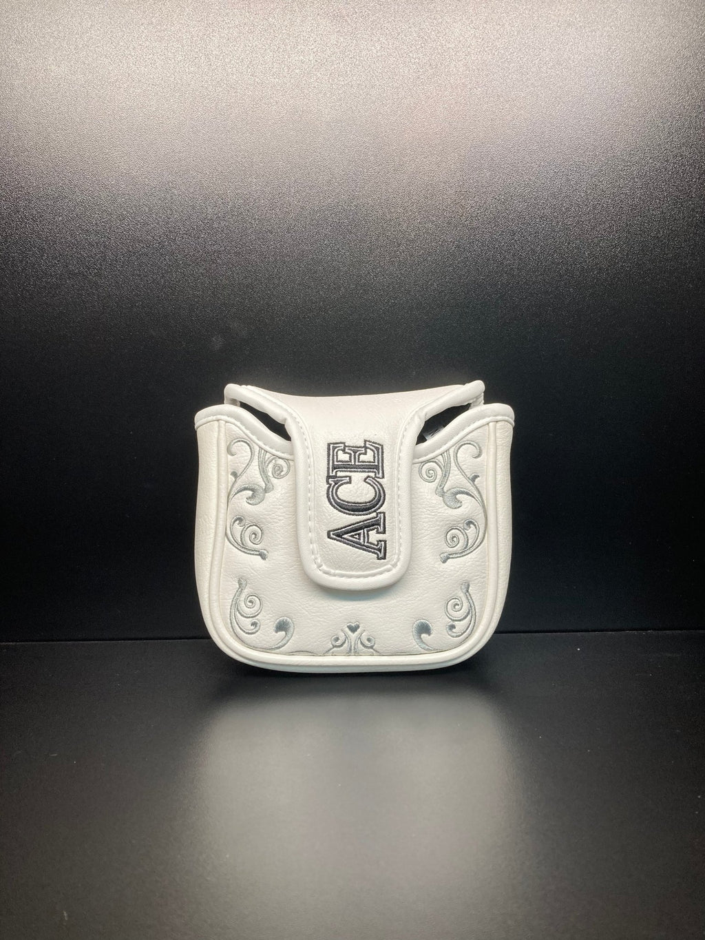Ace of Spades Headcovers - Black Girl Golf