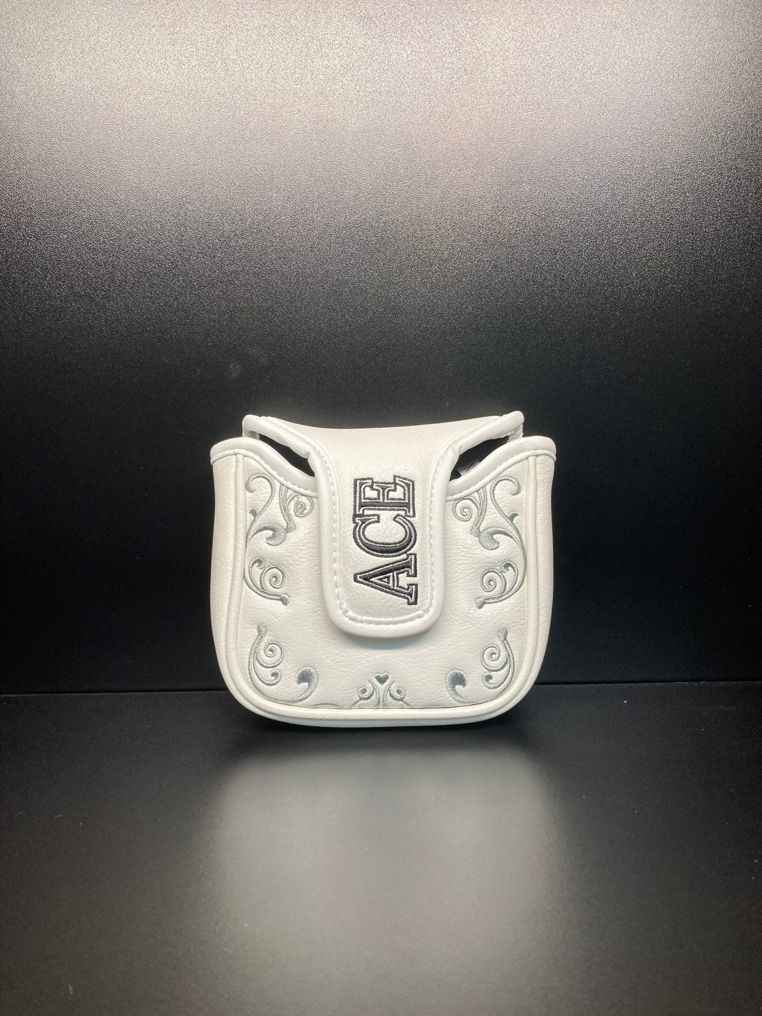 Ace of Spades Headcovers - Black Girl Golf