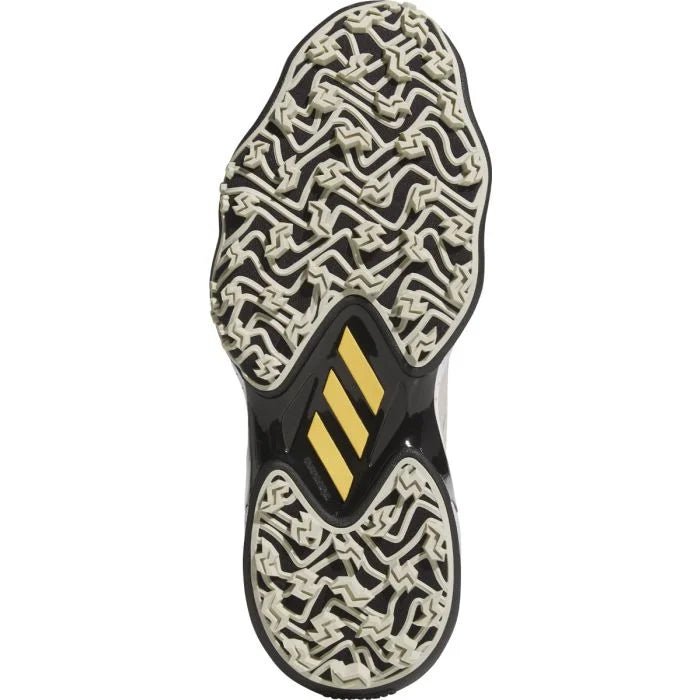 Adidas Codechaos BOA 25 Golf Shoes - Black Girl Golf