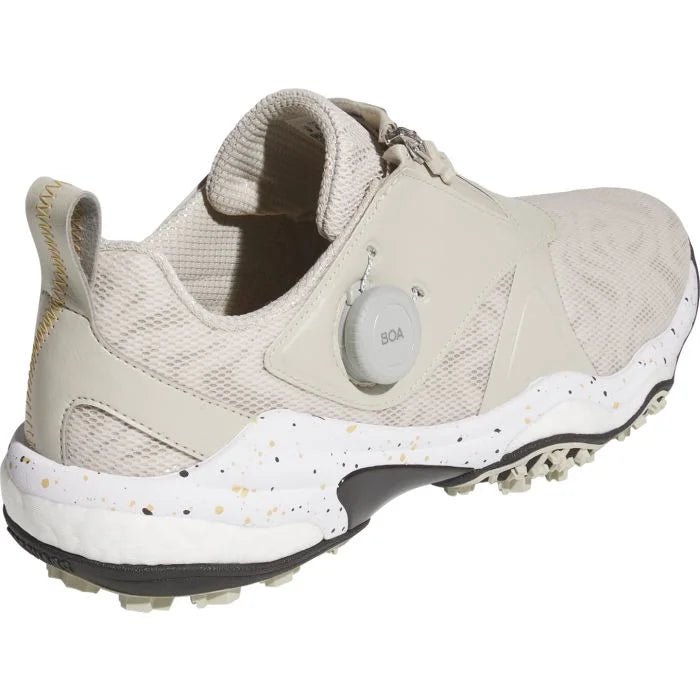 Adidas Codechaos BOA 25 Golf Shoes - Black Girl Golf