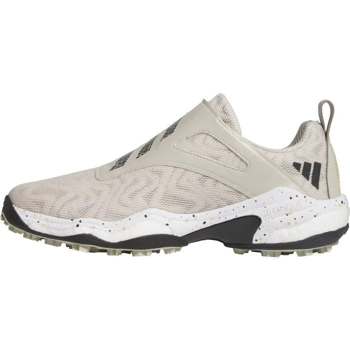 Adidas Codechaos BOA 25 Golf Shoes - Black Girl Golf