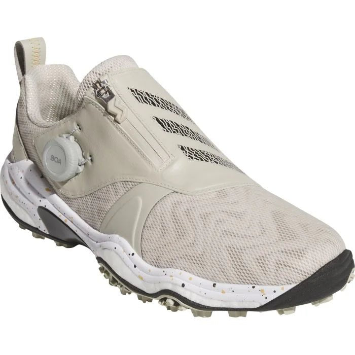 Adidas Codechaos BOA 25 Golf Shoes - Black Girl Golf