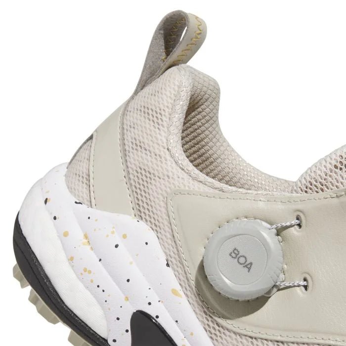 Adidas Codechaos BOA 25 Golf Shoes - Black Girl Golf