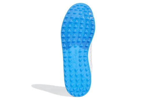 Adidas FLOPSHOT Spikeless Golf Shoes. - Black Girl Golf