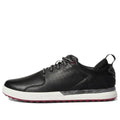 Adidas FLOPSHOT Spikeless Golf Shoes. - Black Girl Golf