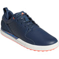 Adidas FLOPSHOT Spikeless Golf Shoes. - Black Girl Golf