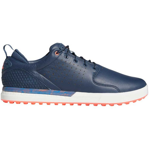 Adidas FLOPSHOT Spikeless Golf Shoes. - Black Girl Golf