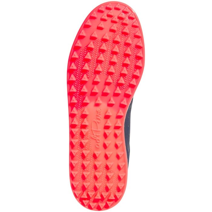 Adidas FLOPSHOT Spikeless Golf Shoes. - Black Girl Golf