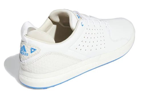 Adidas FLOPSHOT Spikeless Golf Shoes. - Black Girl Golf