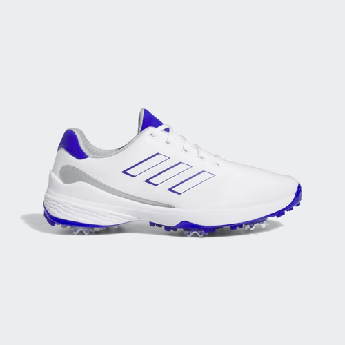 Adidas Men's ZG23 Golf Shoes - Black Girl Golf
