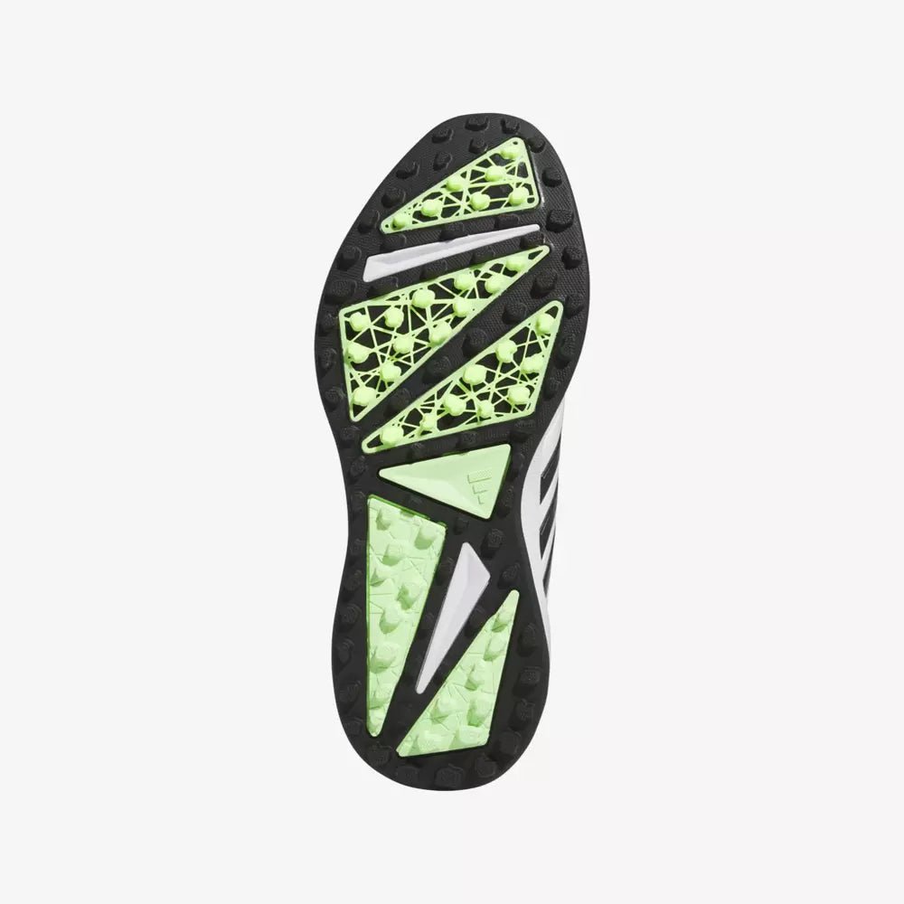 Adidas Solarmotion Spikeless 24 Golf Shoes - Black Girl Golf