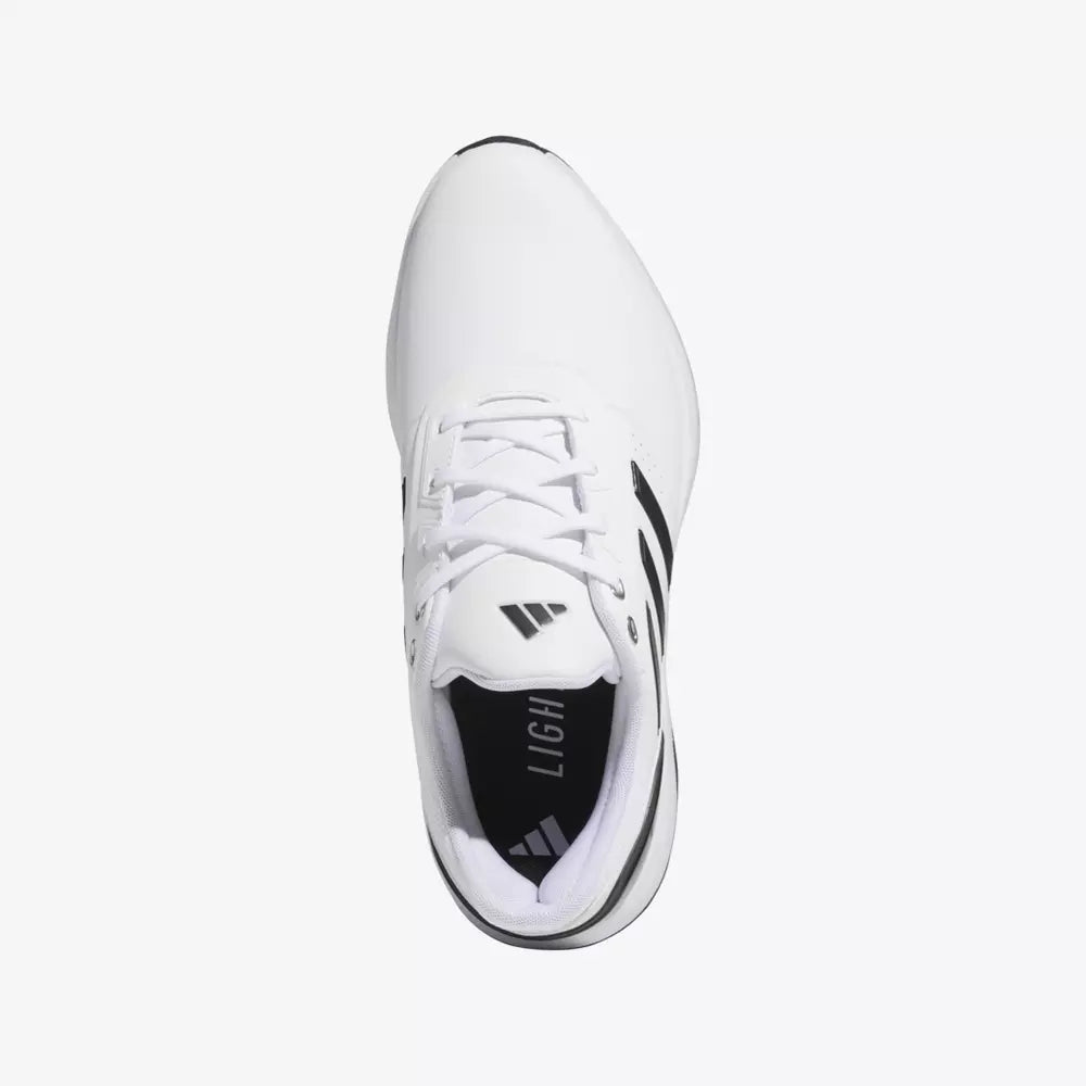 Adidas Solarmotion Spikeless 24 Golf Shoes - Black Girl Golf