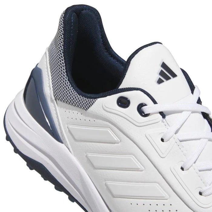 Adidas Solarmotion Spikeless 24 Golf Shoes - Black Girl Golf