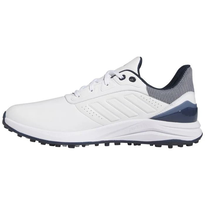 Adidas Solarmotion Spikeless 24 Golf Shoes - Black Girl Golf