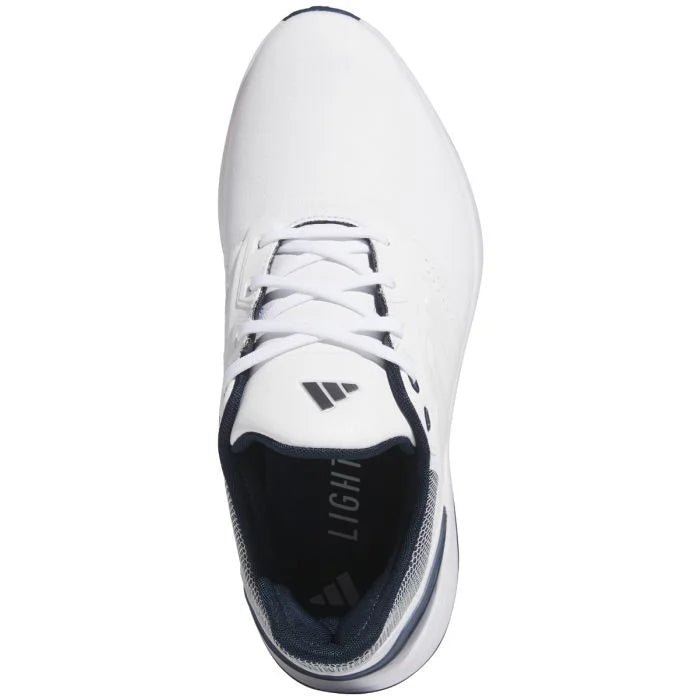 Adidas Solarmotion Spikeless 24 Golf Shoes - Black Girl Golf