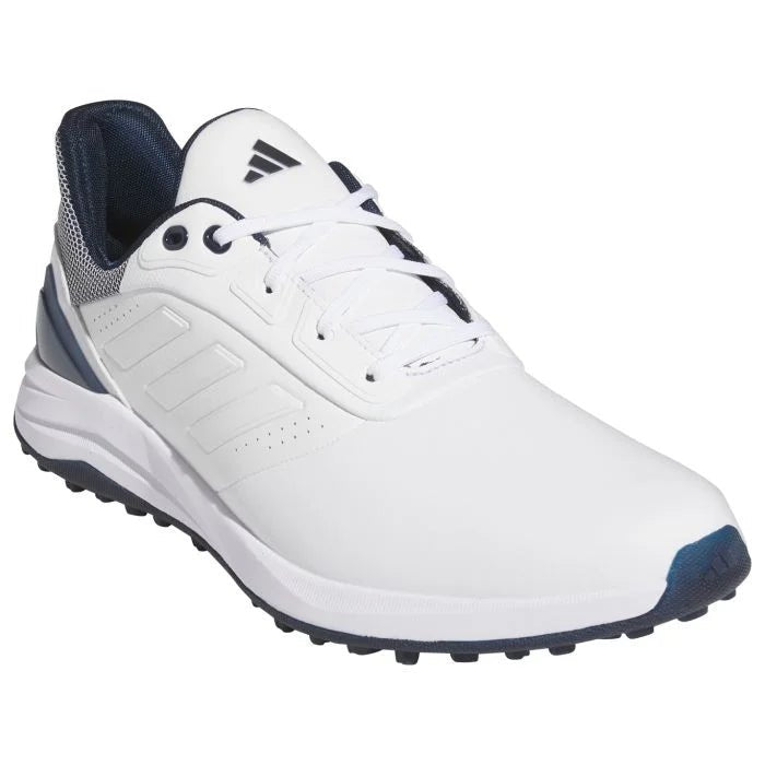 Adidas Solarmotion Spikeless 24 Golf Shoes - Black Girl Golf