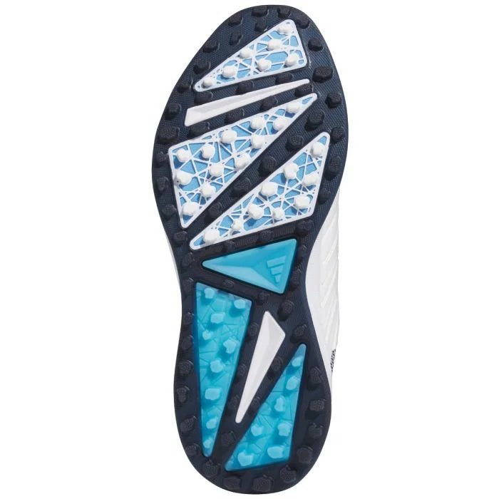 Adidas Solarmotion Spikeless 24 Golf Shoes - Black Girl Golf