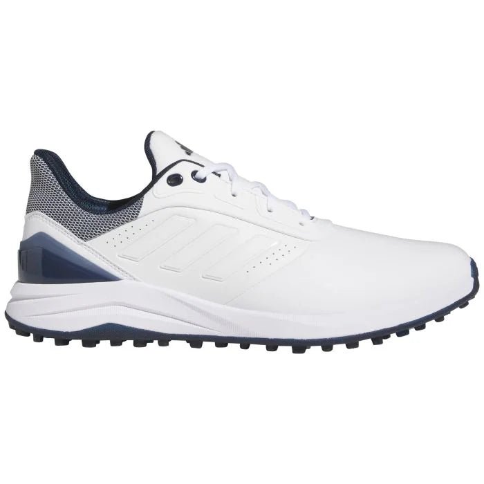 Adidas Solarmotion Spikeless 24 Golf Shoes - Black Girl Golf