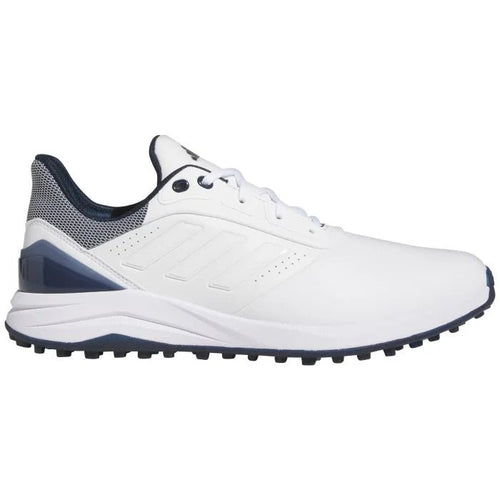 Adidas Solarmotion Spikeless 24 Golf Shoes - Black Girl Golf