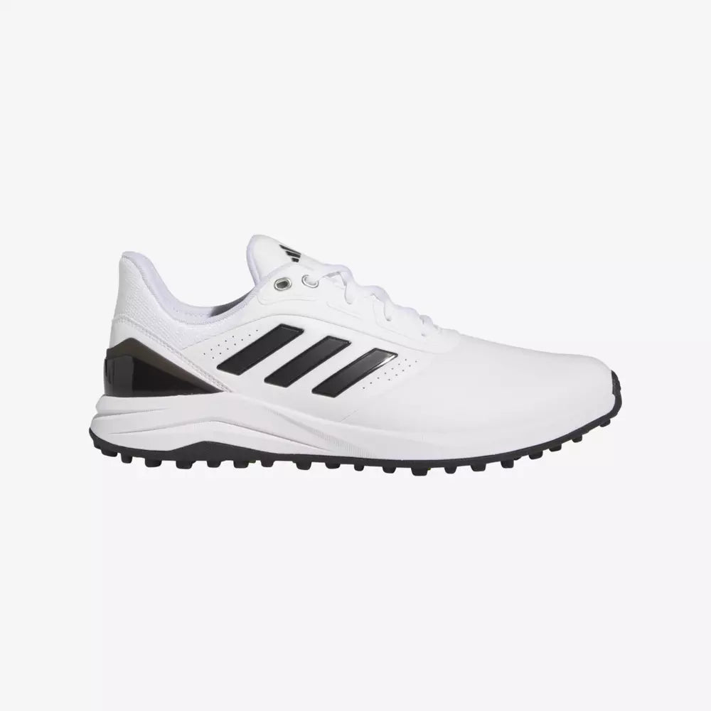 Adidas Solarmotion Spikeless 24 Golf Shoes - Black Girl Golf