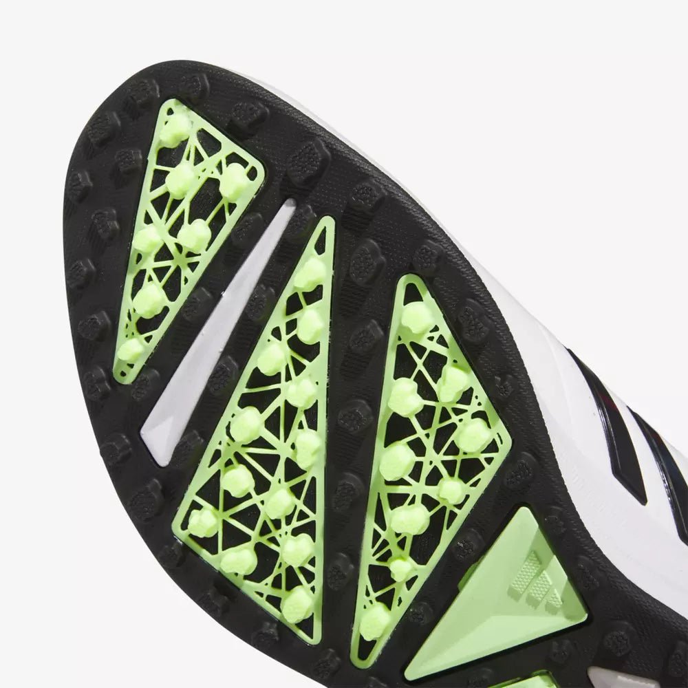 Adidas Solarmotion Spikeless 24 Golf Shoes - Black Girl Golf