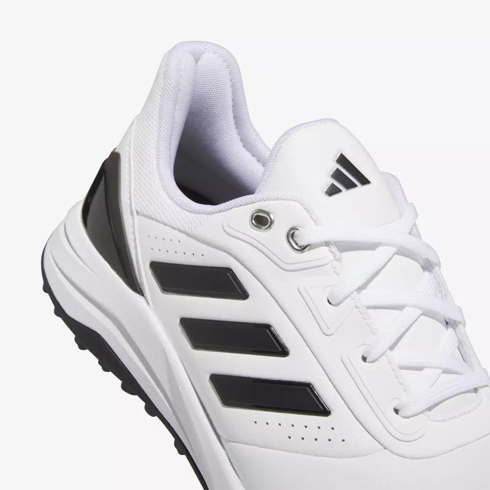 Adidas Solarmotion Spikeless 24 Golf Shoes - Black Girl Golf