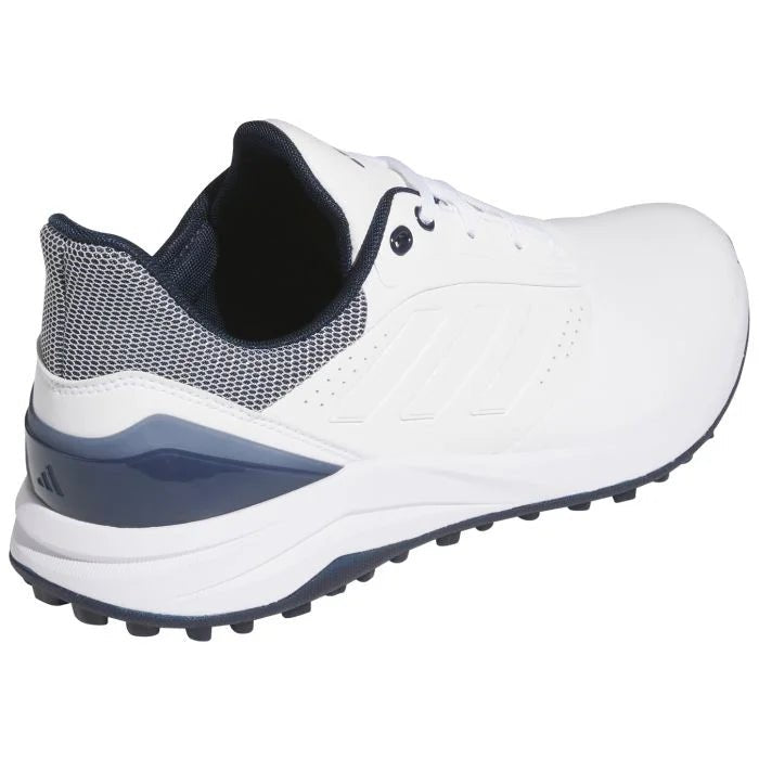 Adidas Solarmotion Spikeless 24 Golf Shoes - Black Girl Golf