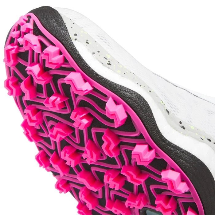Adidas Womens Codechaos BOA 25 Golf Shoes - Black Girl Golf