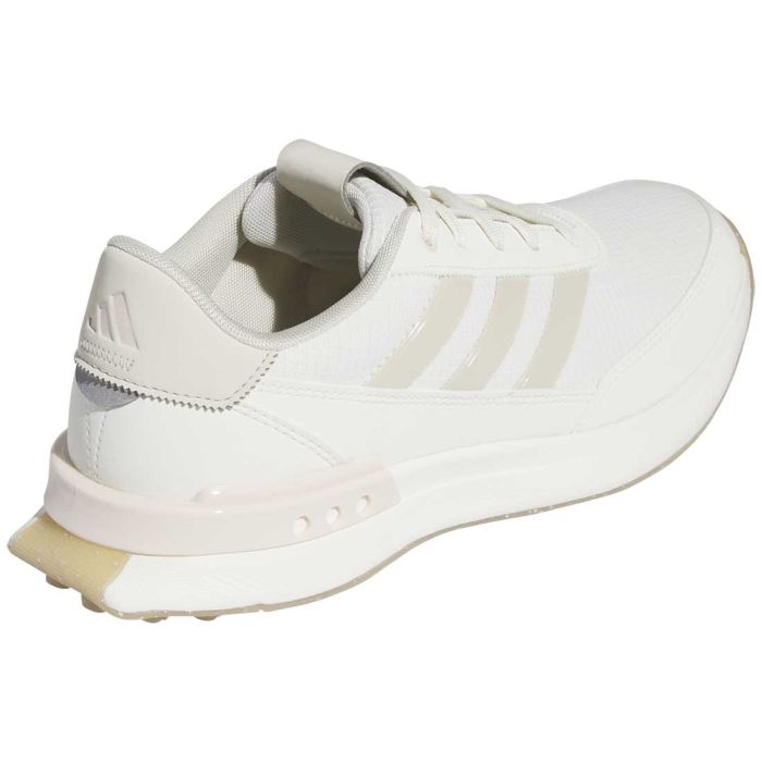 Adidas Women's S2G Spikeless 24 Golf Shoes - Black Girl Golf