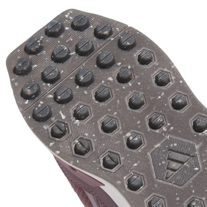 Adidas Women's S2G Spikeless 24 Golf Shoes - Black Girl Golf