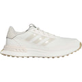 Adidas Women's S2G Spikeless 24 Golf Shoes - Black Girl Golf
